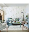 Papier peint FARNE GRASSES DEBB216488 - Sanderson