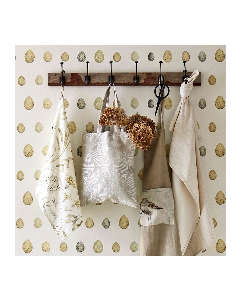 Papel Pintado NEST EGG DEBB216502 - Sanderson