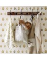Papel Pintado NEST EGG DEBB216506 - Sanderson