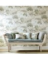 Wallpaper SEA HOUSES DEBB216491 - Sanderson