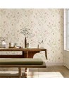 Papel Pintado SUMMER HARVEST DEBB216498 - Sanderson