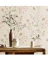 Papel Pintado SUMMER HARVEST DEBB216496 - Sanderson