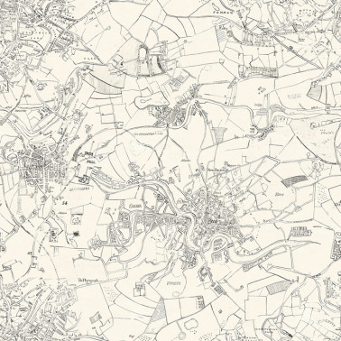 Tapete R13361 - REBEL WALLS
