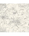 Papel de parede R13361 - REBEL WALLS