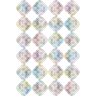 Papel de parede R13412 - REBEL WALLS