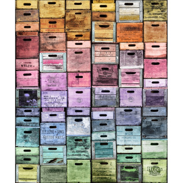 Papel de parede R13441 - REBEL WALLS