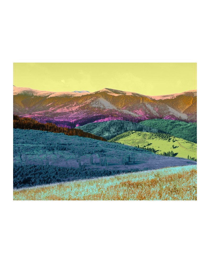 Papel de parede R13451 - REBEL WALLS Papel de parede R13451 - REBEL WALLS