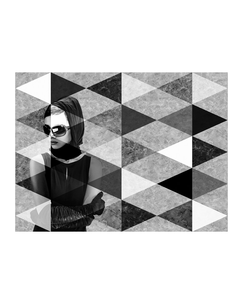Wallpaper R13571 - REBEL WALLS Wallpaper R13571 - REBEL WALLS
