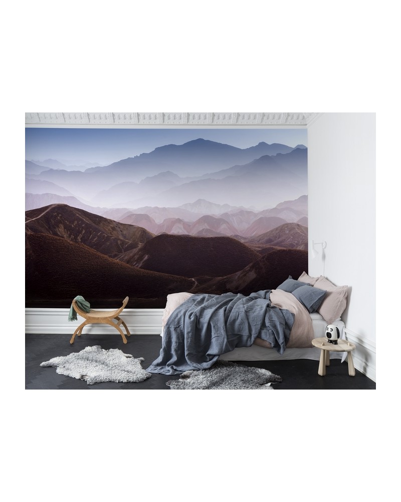 Papel Pintado R13281 - REBEL WALLS