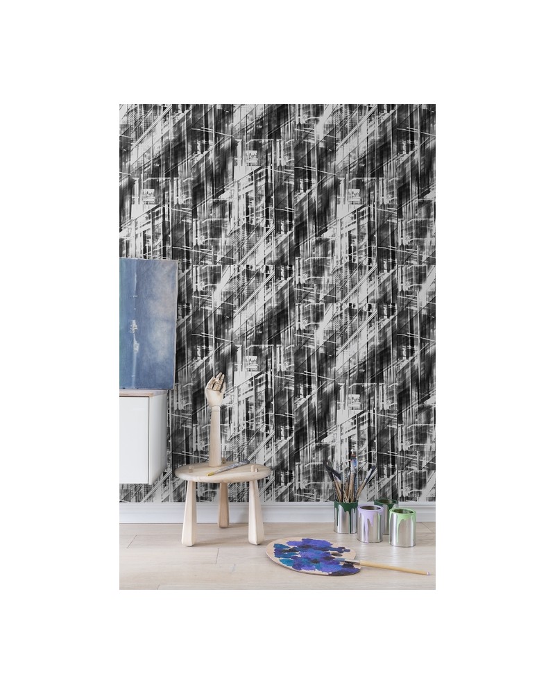 Papel de parede R13292 - REBEL WALLS