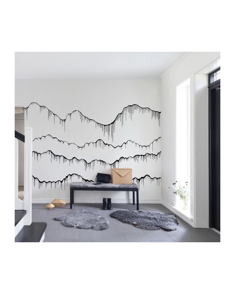 Papel Pintado R13331 - REBEL WALLS