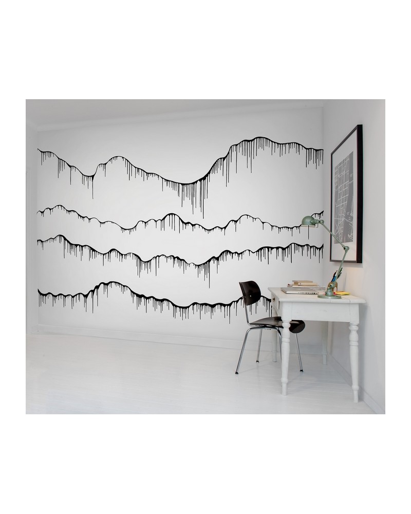 Papel Pintado R13331 - REBEL WALLS