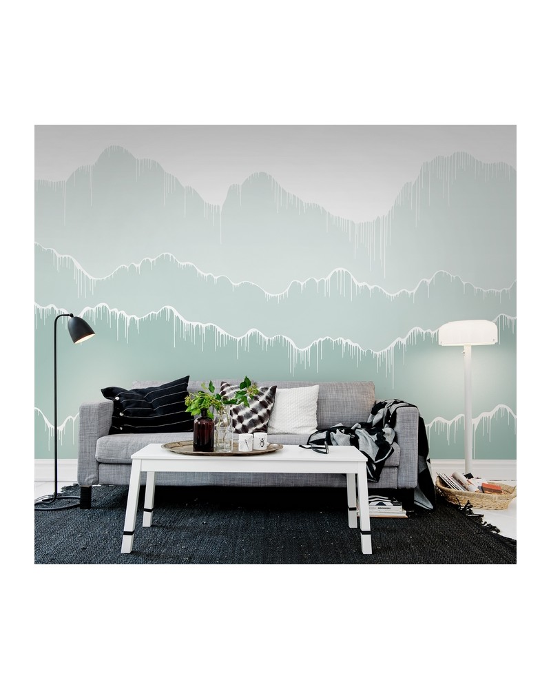 Wallpaper R13333 - REBEL WALLS