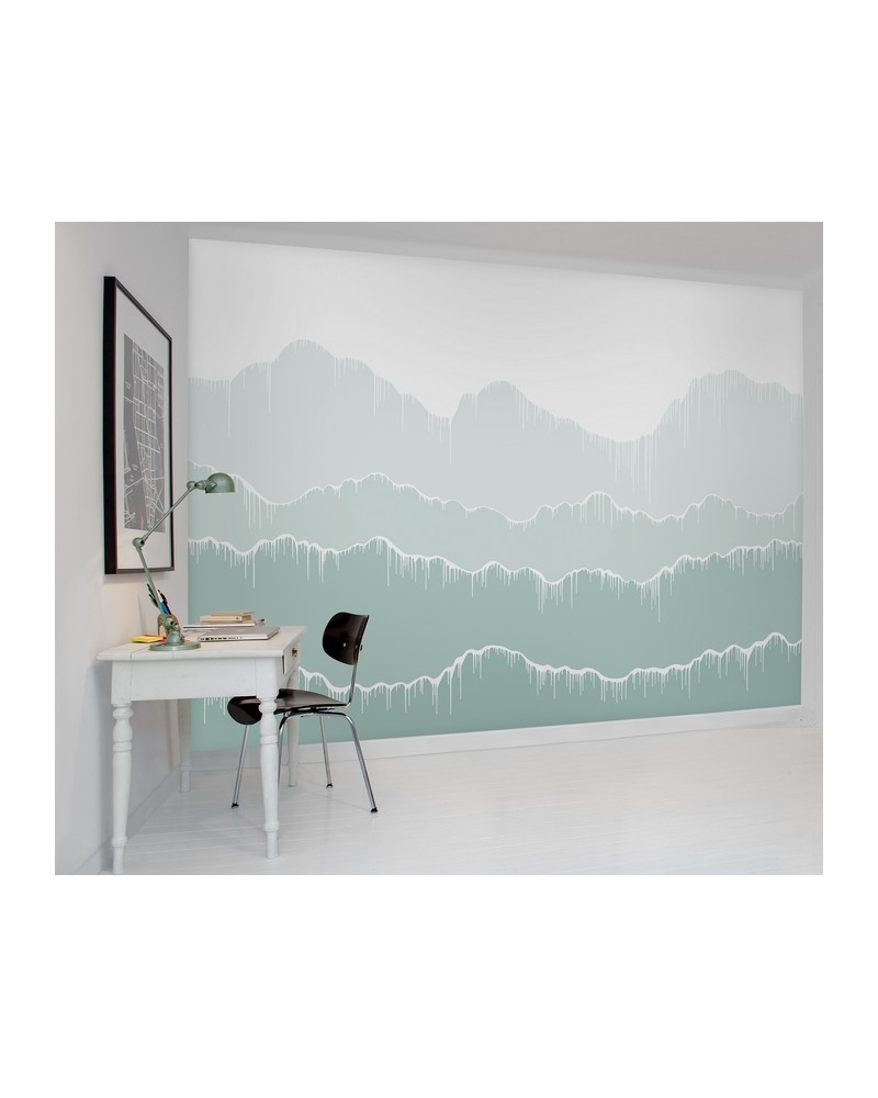 Wallpaper R13333 - REBEL WALLS