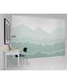 Wallpaper R13333 - REBEL WALLS