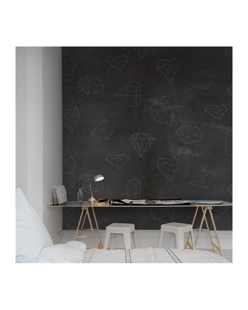 Papel Pintado R13341 - REBEL WALLS