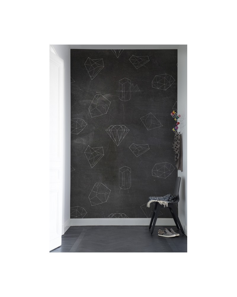 Papel Pintado R13341 - REBEL WALLS