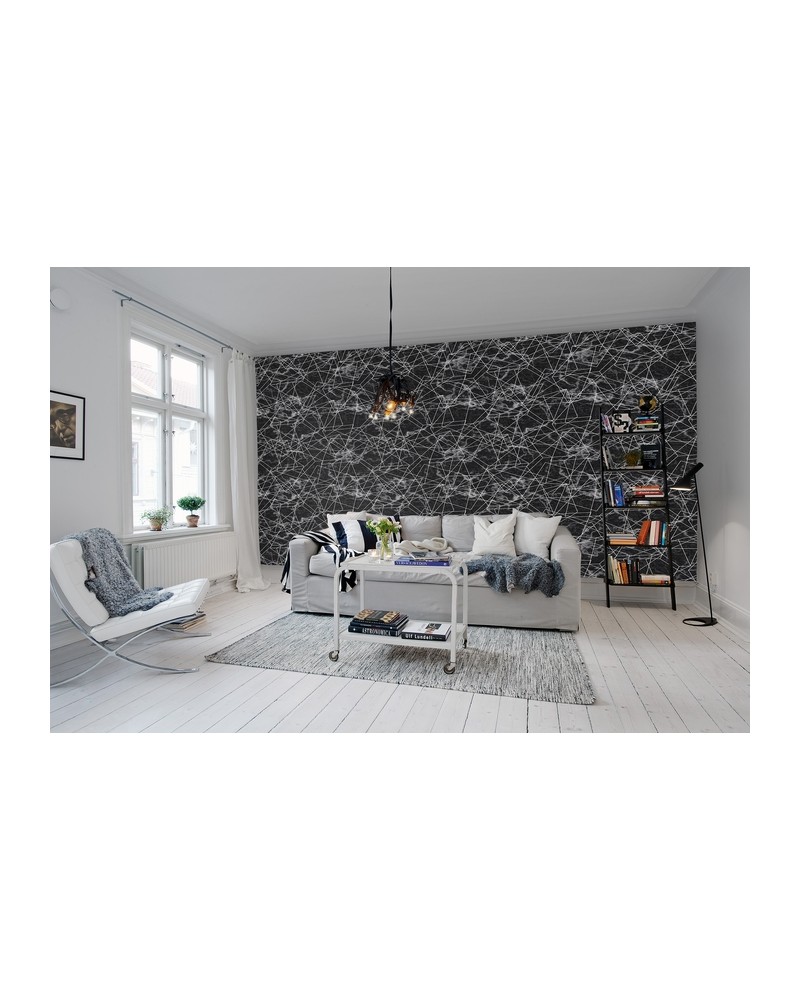 Papel de parede R13381 - REBEL WALLS