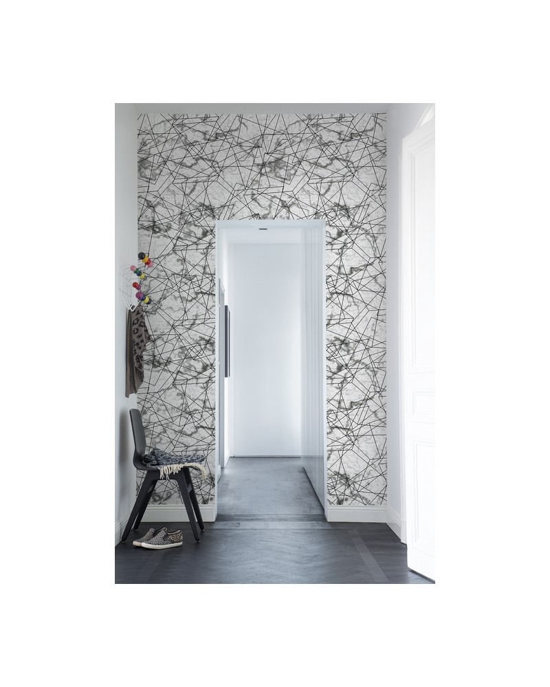 Carta da Parati R13382 - REBEL WALLS