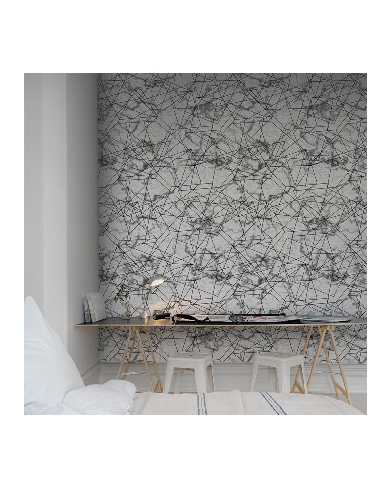 Carta da Parati R13382 - REBEL WALLS