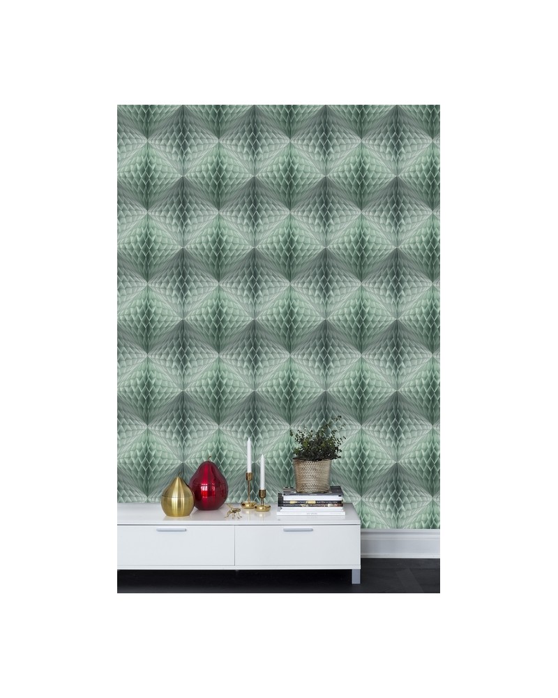 Wallpaper R13393 - REBEL WALLS