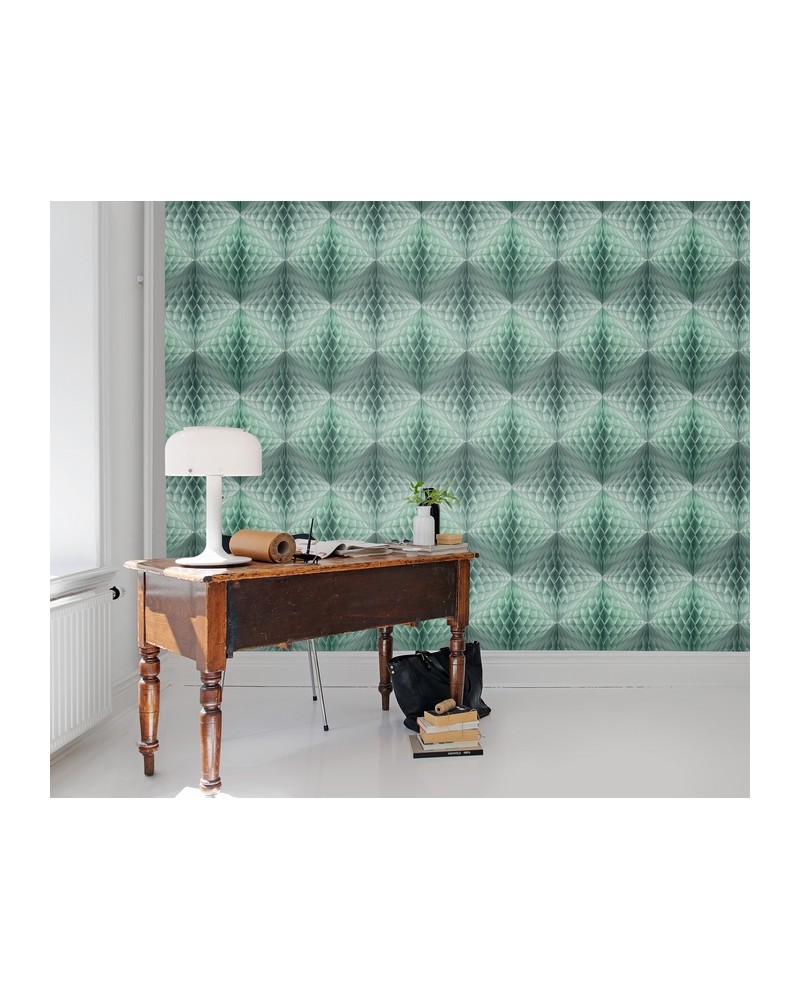 Wallpaper R13393 - REBEL WALLS