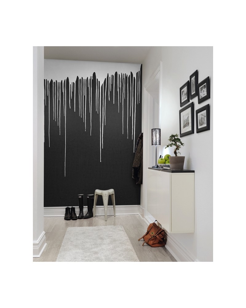 Papel Pintado R13401 - REBEL WALLS