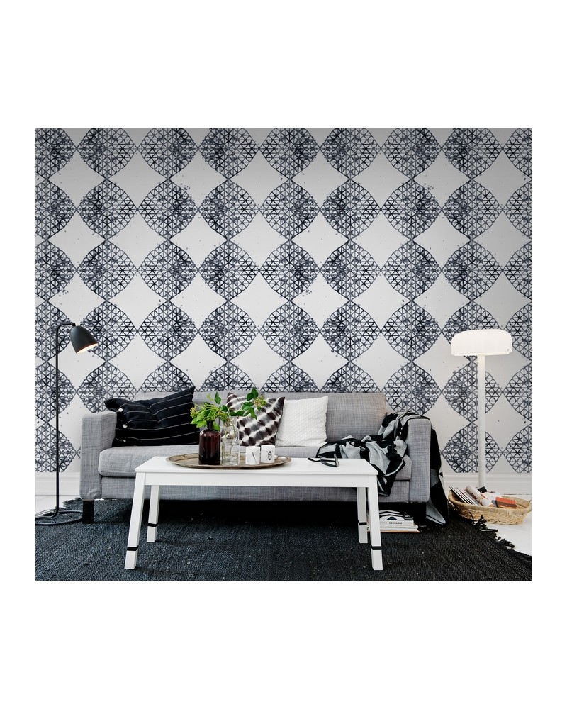 Papel Pintado R13411 - REBEL WALLS
