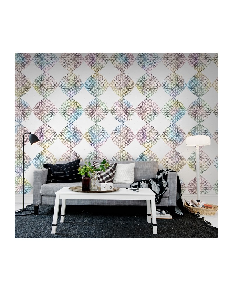 Wallpaper R13412 - REBEL WALLS