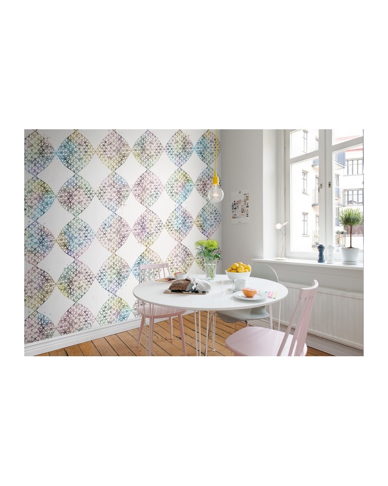 Wallpaper R13412 - REBEL WALLS