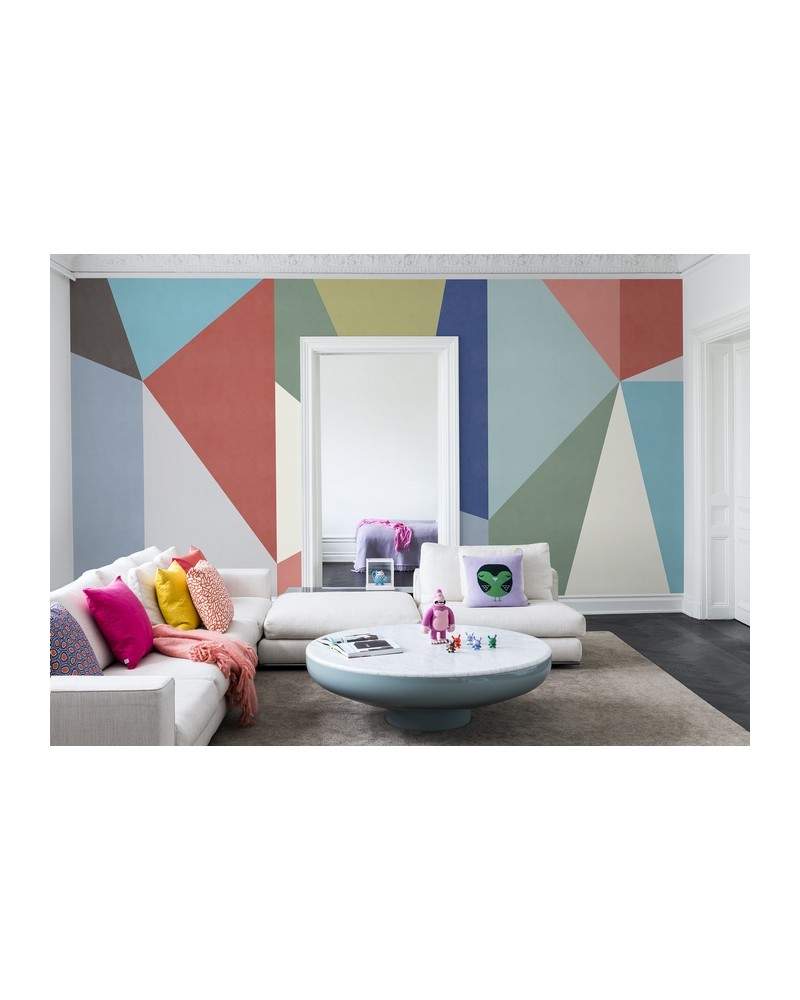 Papel Pintado R13421 - REBEL WALLS