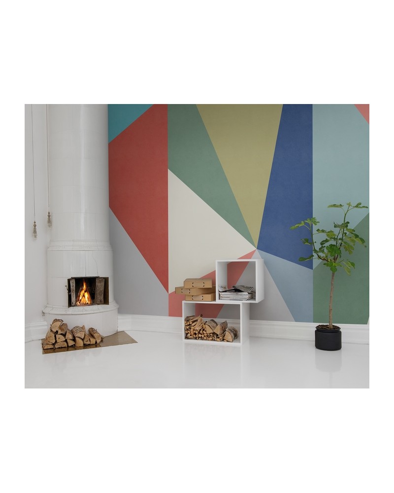 Papel Pintado R13421 - REBEL WALLS
