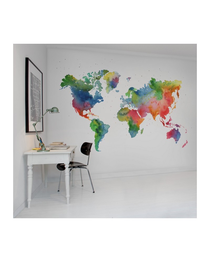 Wallpaper R13431 - REBEL WALLS