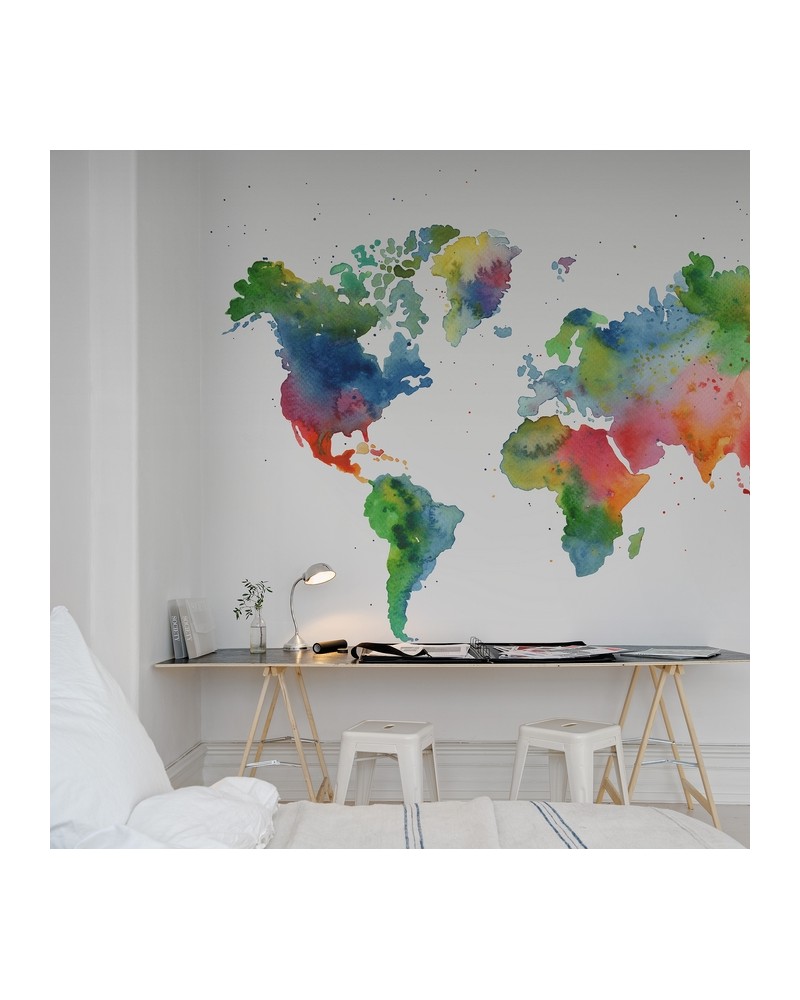 Wallpaper R13431 - REBEL WALLS
