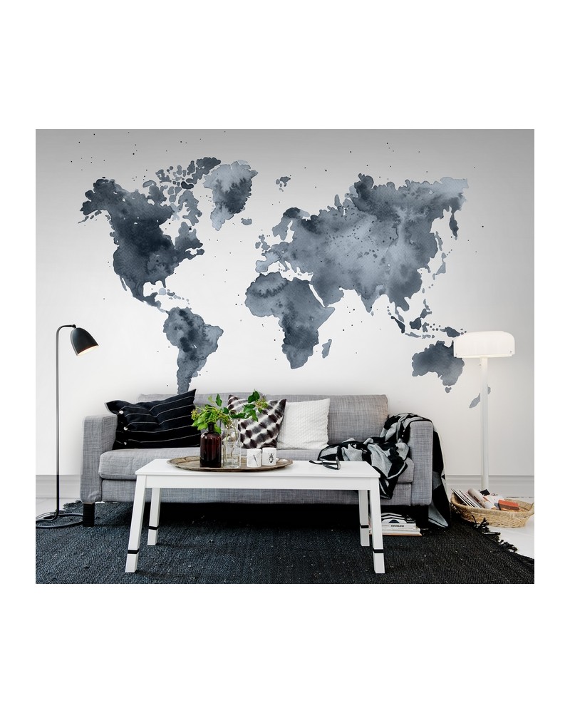 Papel Pintado R13432 - REBEL WALLS