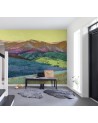 Papel de parede R13451 - REBEL WALLS