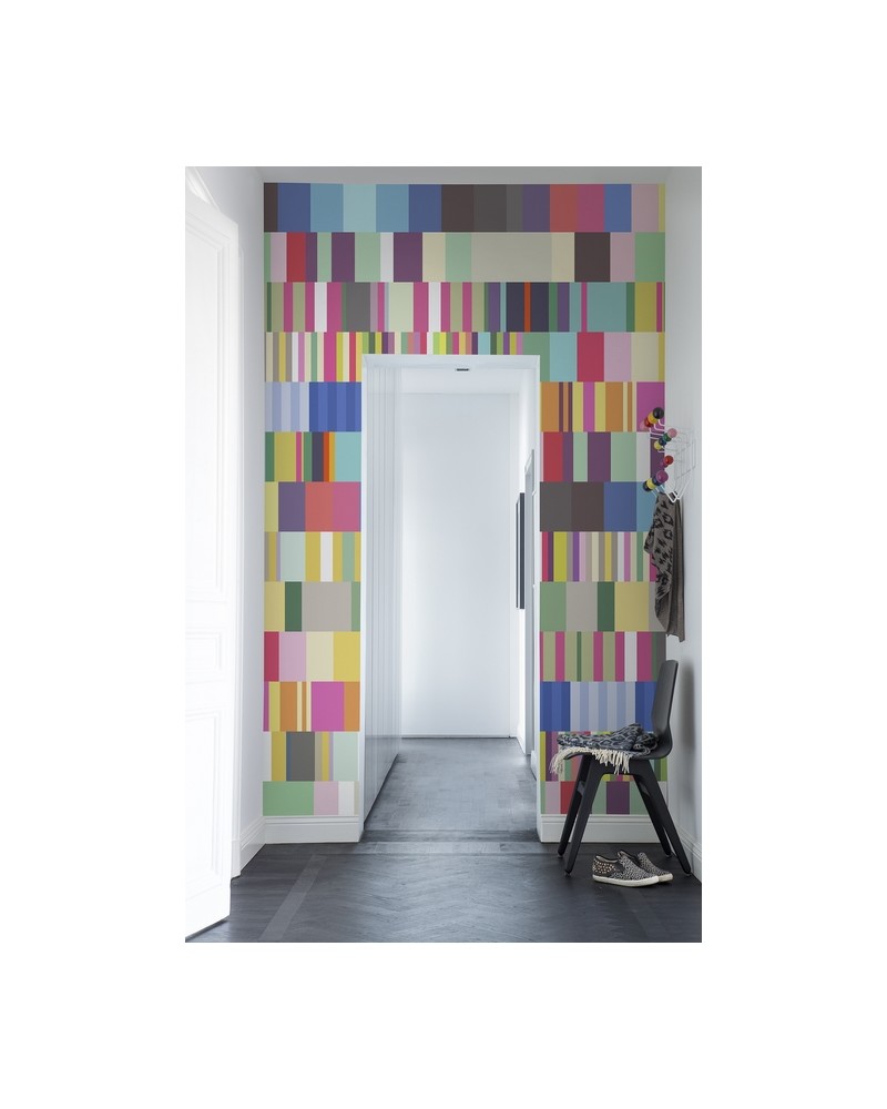 Carta da Parati R13471 - REBEL WALLS