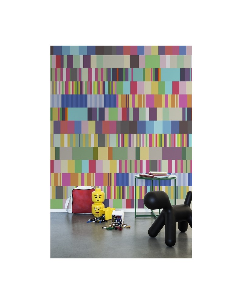 Carta da Parati R13471 - REBEL WALLS