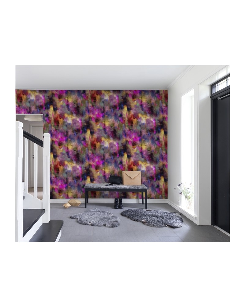 Wallpaper R13491 - REBEL WALLS