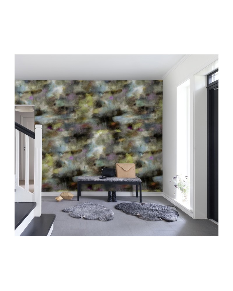 Wallpaper R13492 - REBEL WALLS