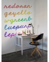 Papel Pintado R13501 - REBEL WALLS