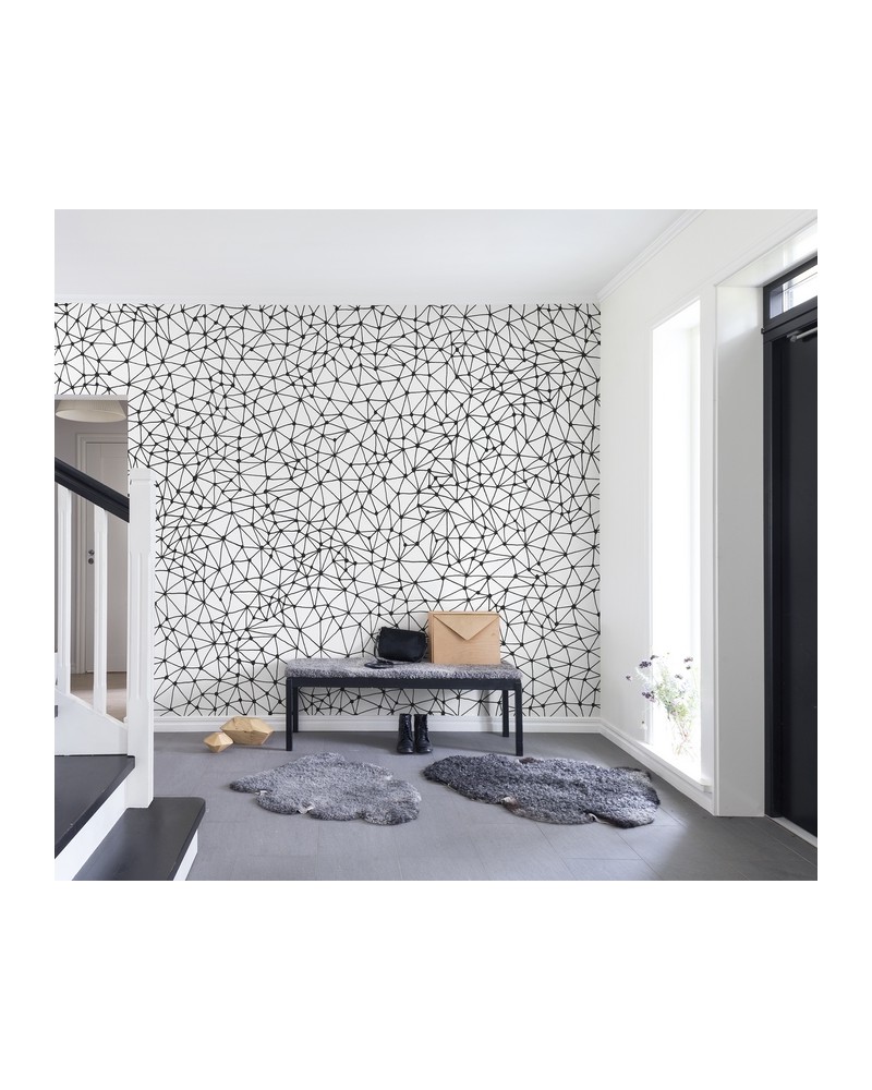 Papel de parede R13512 - REBEL WALLS