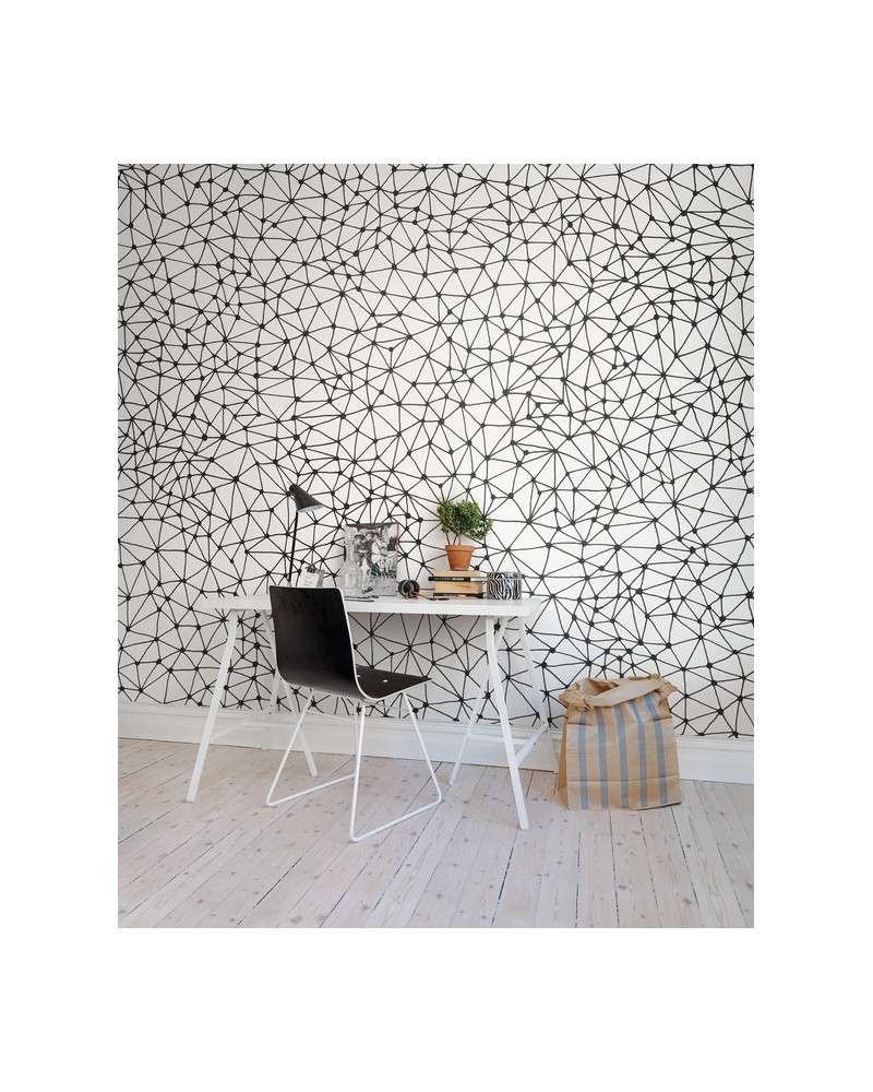 Papel de parede R13512 - REBEL WALLS