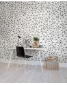 Papel de parede R13512 - REBEL WALLS
