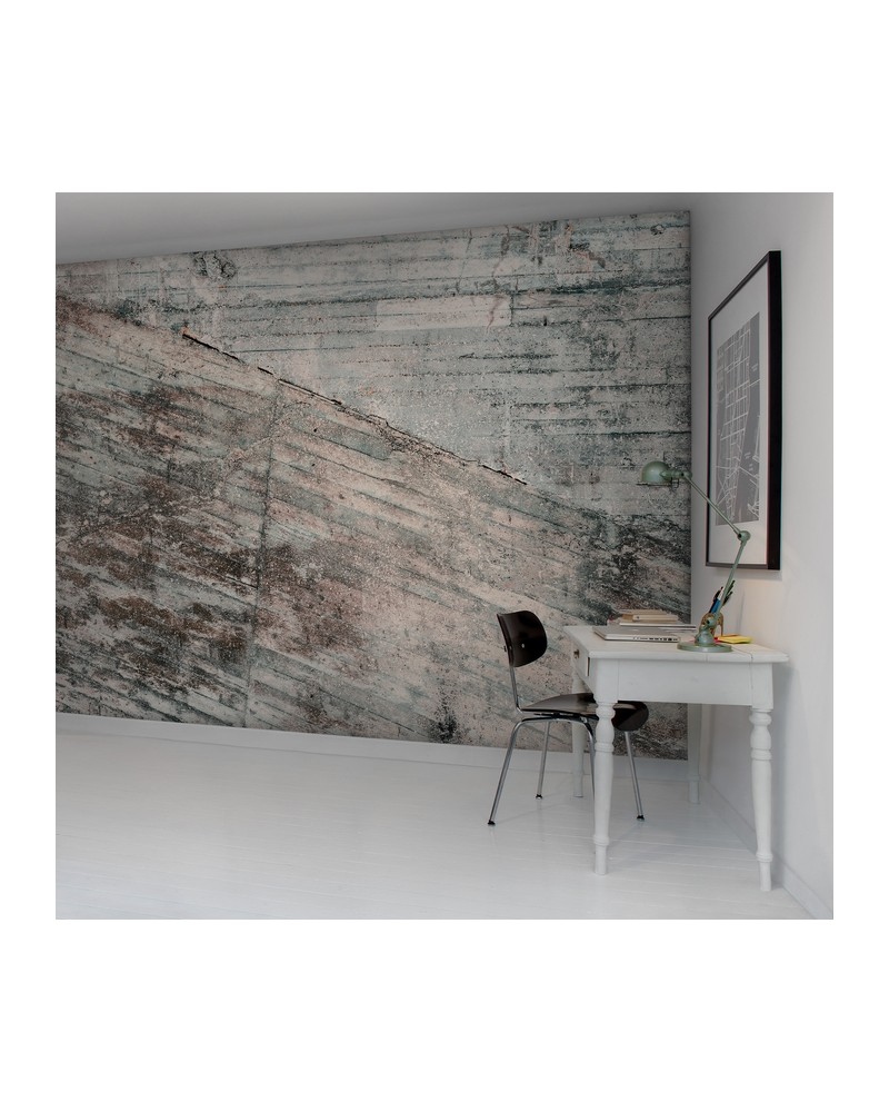 Carta da Parati R13531 - REBEL WALLS