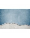 Wallpaper R10361 Worn Wall - REBEL WALLS
