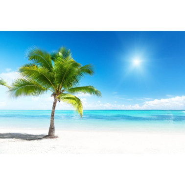 Carta da Parati R10391 Paradise - REBEL WALLS