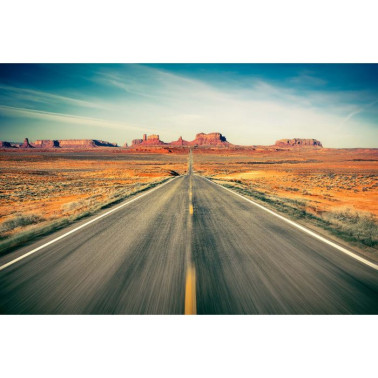 Papel de parede R10421 Highway - REBEL WALLS