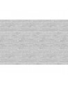 Tapete R10863 Pulp, white - REBEL WALLS