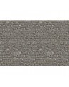 Carta da Parati R10871 Stonewall, brown - REBEL WALLS